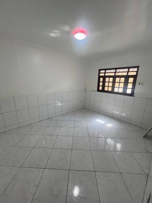 Casa no Alto Branco