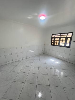 Casa no Alto Branco