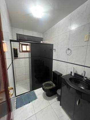 Casa no Alto Branco