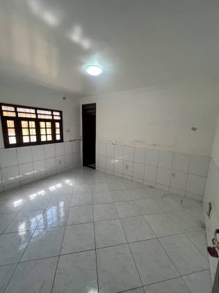 Casa no Alto Branco