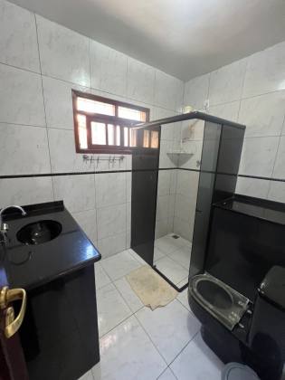 Casa no Alto Branco