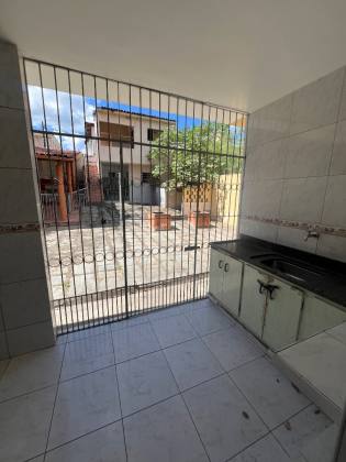 Casa no Alto Branco