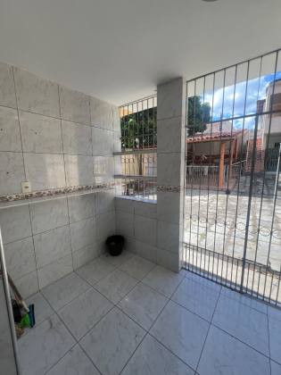 Casa no Alto Branco