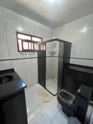 Casa no Alto Branco