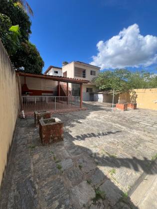Casa no Alto Branco
