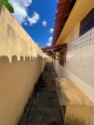 Casa no Alto Branco