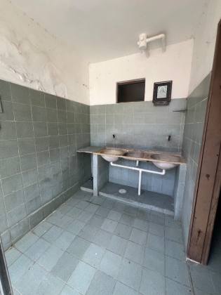 Casa no Alto Branco