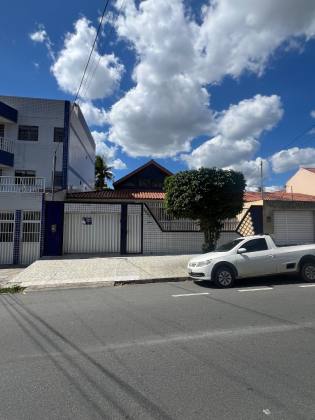 Casa no Alto Branco