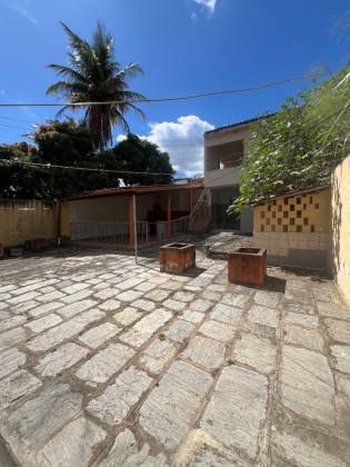 Casa no Alto Branco