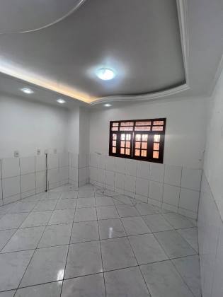 Casa no Alto Branco