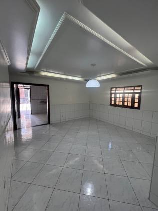 Casa no Alto Branco