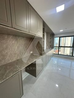 Locação de sala comercial no Heron Marinho Business & Living