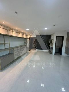 Locação de sala comercial no Heron Marinho Business & Living