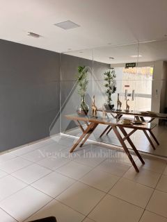 Vendo apartamento no Alto Branco