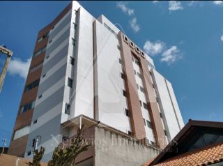 Vendo apartamento no Alto Branco