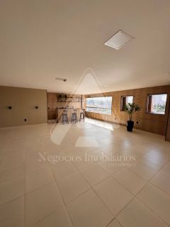 Vendo apartamento no Alto Branco