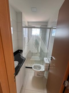 Apartamento no Roca para locação 03 suítes