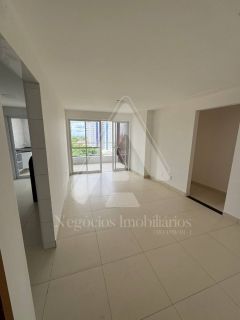 Apartamento no Roca para locação 03 suítes