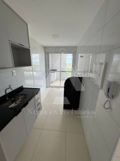 Apartamento no Roca para locação 03 suítes