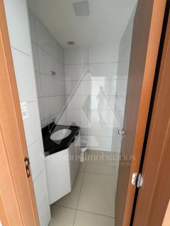 Apartamento no Roca para locação 03 suítes