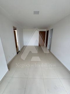 Apartamento no Roca para locação 03 suítes