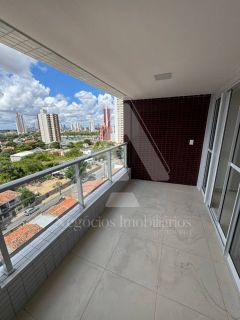 Apartamento no Roca para locação 03 suítes