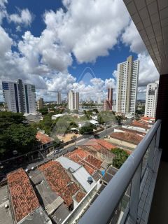 Apartamento no Roca para locação 03 suítes