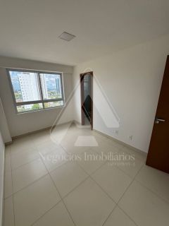 Apartamento no Roca para locação 03 suítes