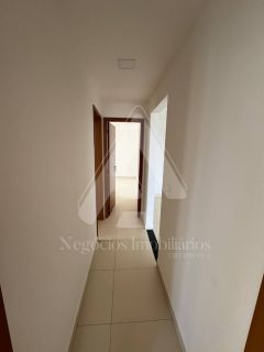 Apartamento no Roca para locação 03 suítes