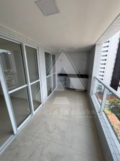 Apartamento no Roca para locação 03 suítes
