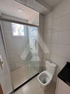 Apartamento no Roca para locação 03 suítes