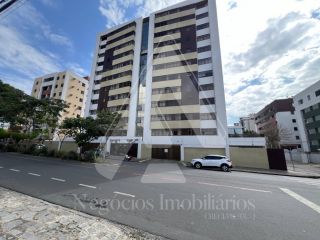 Apartamento próximo ao Motiva ambiental