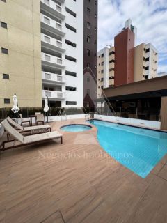Apartamento próximo ao Motiva ambiental