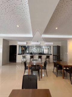 Apartamento próximo ao Motiva ambiental