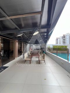 Apartamento próximo ao Motiva ambiental