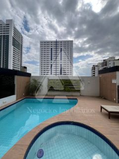 Apartamento próximo ao Motiva ambiental