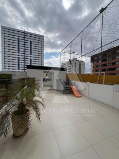Apartamento próximo ao Motiva ambiental