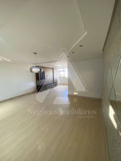 Apartamento próximo ao Motiva ambiental