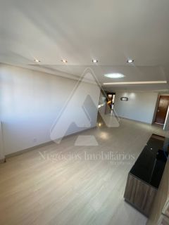 Apartamento próximo ao Motiva ambiental
