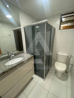 Apartamento próximo ao Motiva ambiental