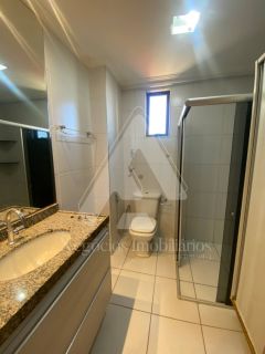 Apartamento próximo ao Motiva ambiental