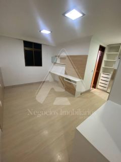 Apartamento próximo ao Motiva ambiental