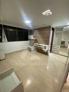 Apartamento próximo ao Motiva ambiental