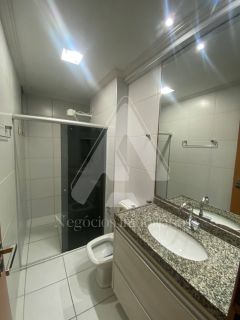 Apartamento próximo ao Motiva ambiental