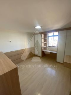Apartamento próximo ao Motiva ambiental