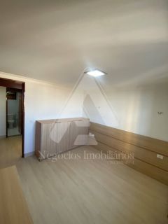 Apartamento próximo ao Motiva ambiental