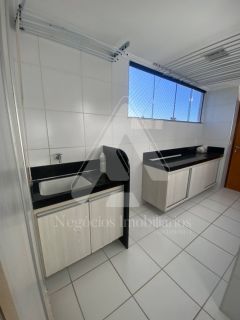 Apartamento próximo ao Motiva ambiental