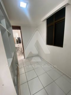 Apartamento próximo ao Motiva ambiental