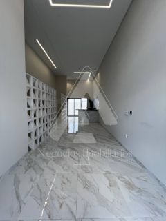 Casa em condomínio à venda