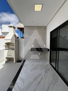 Casa em condomínio à venda